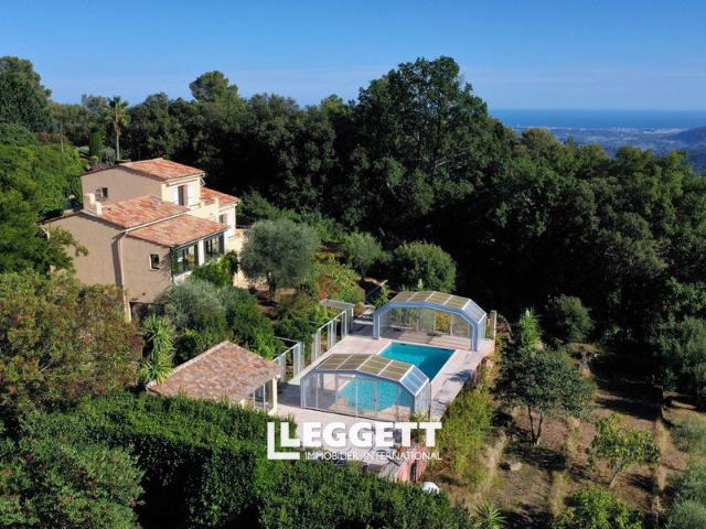 Maison 5 pièces 185 m²