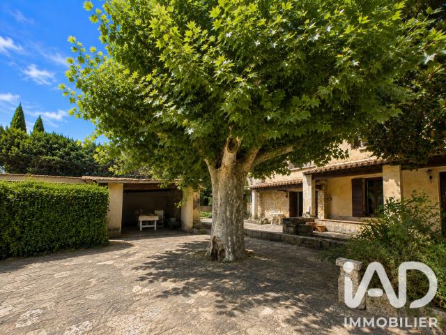 Maison 5 pièces 185 m²