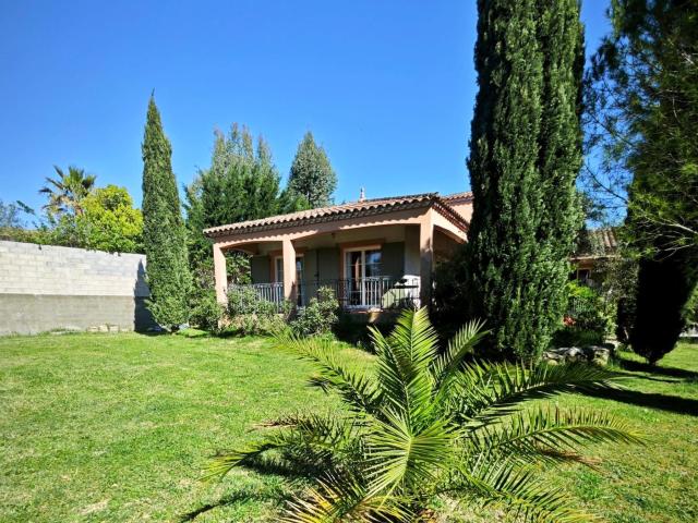 Maison 5 pièces 185 m²