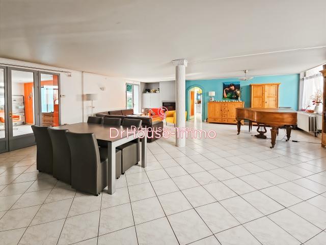 Maison 5 pièces 185 m²