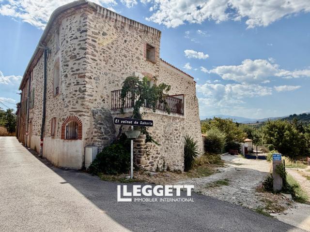 Maison 5 pièces 185 m²