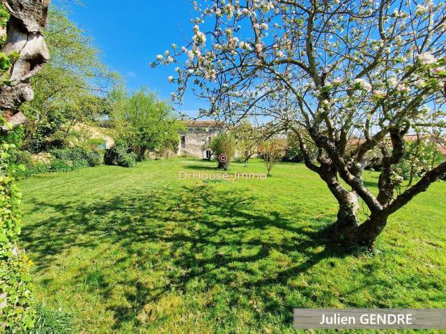 Maison 5 pièces 185 m²