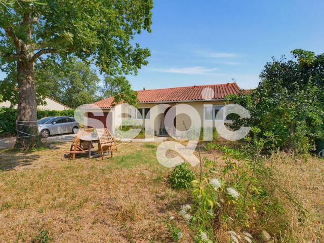 Maison 5 pièces 185 m²