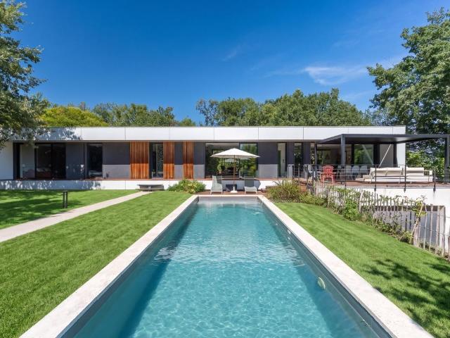 Maison 5 pièces 185 m²