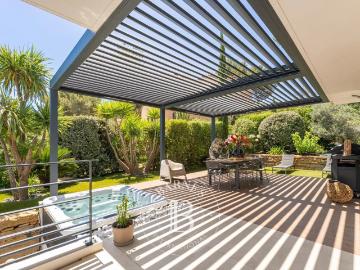 Maison 5 pièces 185 m²