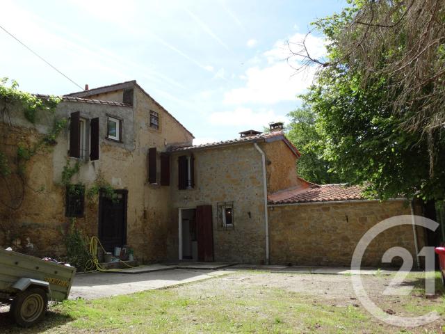 Maison 5 pièces 185 m²