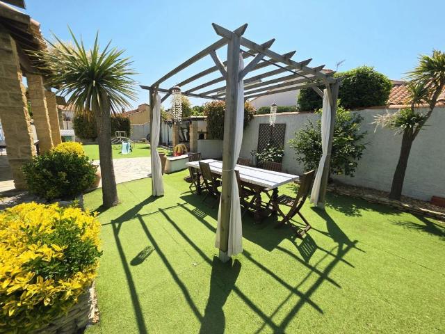 Maison 5 pièces 169 m²