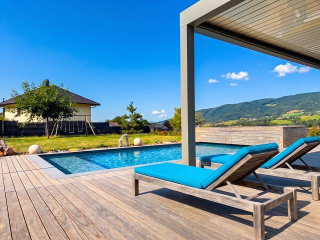 Maison 5 pièces 185 m²