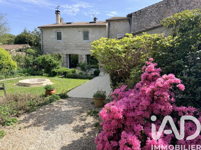 Maison 5 pièces 185 m²