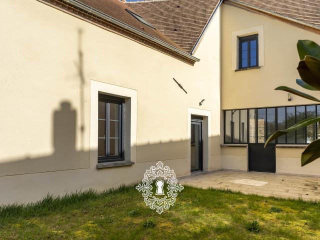 Maison 5 pièces 185 m²