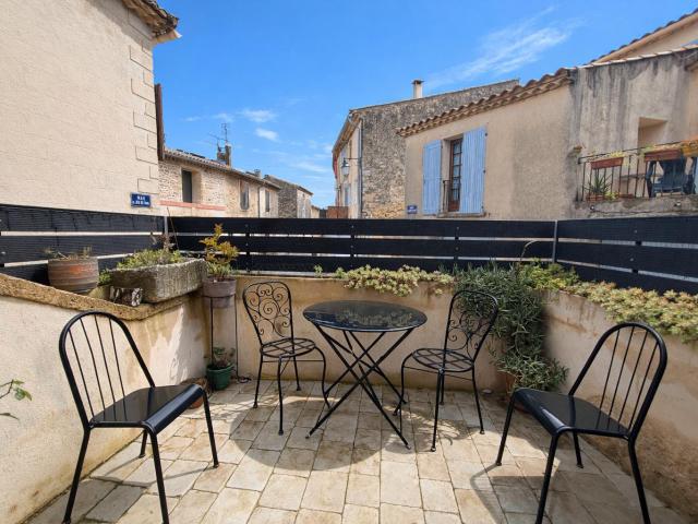 Maison 5 pièces 185 m²