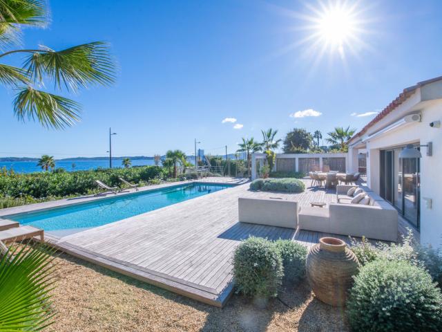 Maison 5 pièces 185 m²