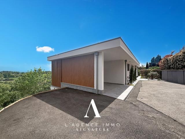 Maison 5 pièces 185 m²