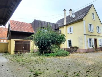 Maison 5 pièces 185 m²