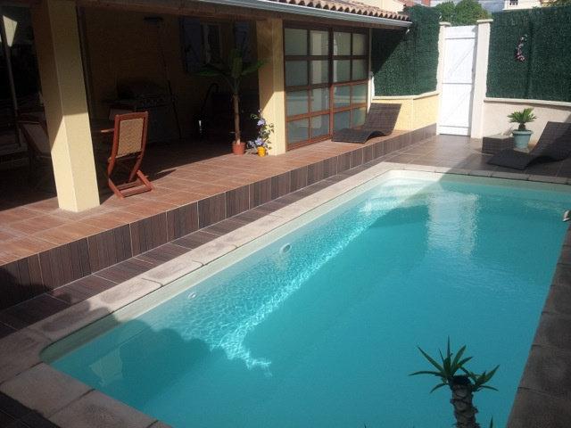 Maison 5 pièces 185 m²