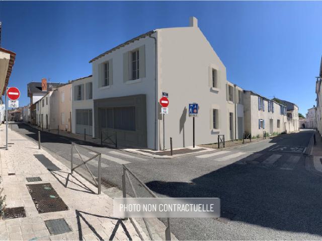 Maison 5 pièces 185 m²
