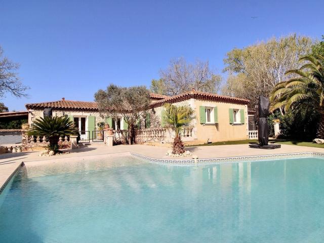 Maison 5 pièces 185 m²