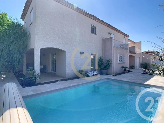 Maison 5 pièces 185 m²