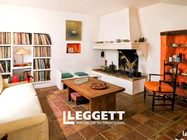 Maison 6 pièces 185 m²