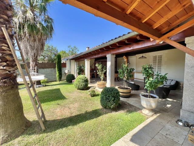 Maison 5 pièces 185 m²