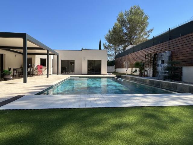 Maison 5 pièces 185 m²