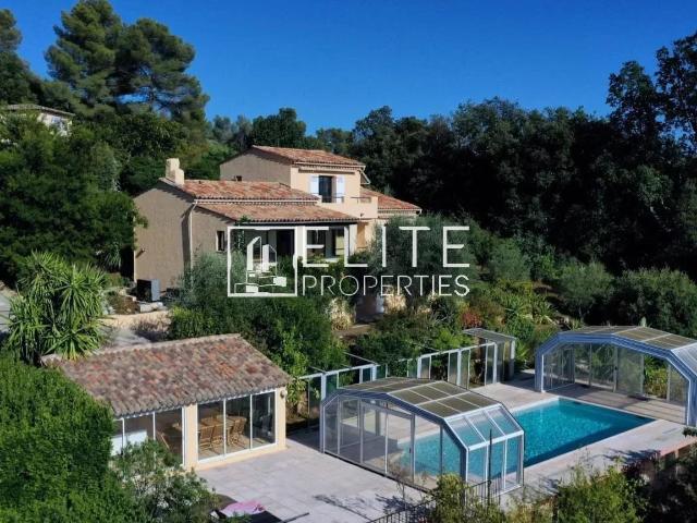 Maison 5 pièces 185 m²