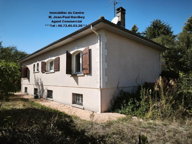 Maison 5 pièces 185 m²