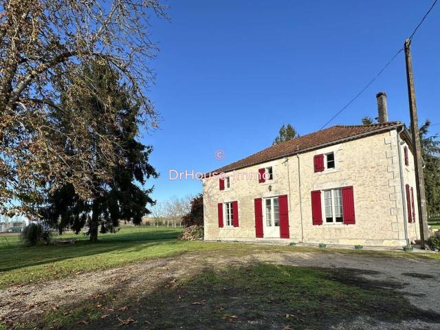 Maison 5 pièces 185 m²