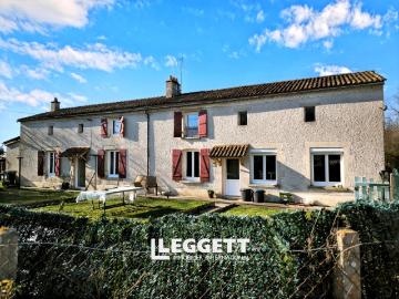 Maison 5 pièces 185 m²