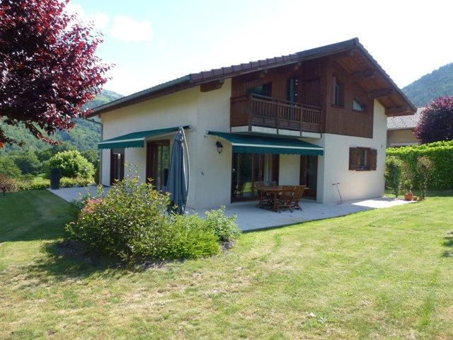 Maison 5 pièces 185 m²