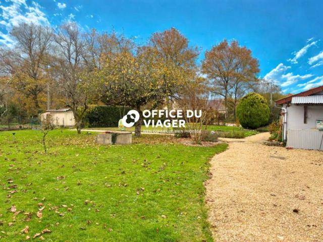 Maison 5 pièces 185,80 m²