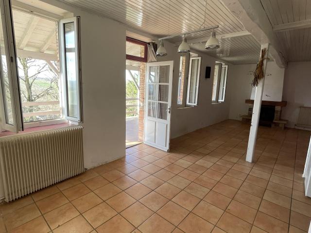 Maison 5 pièces