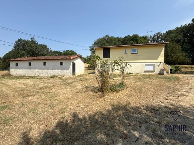 Maison 5 pièces 186 m²