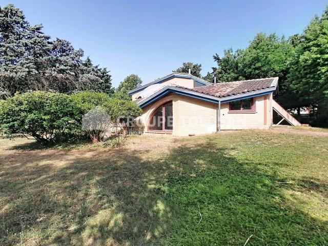 Maison 5 pièces 186 m²