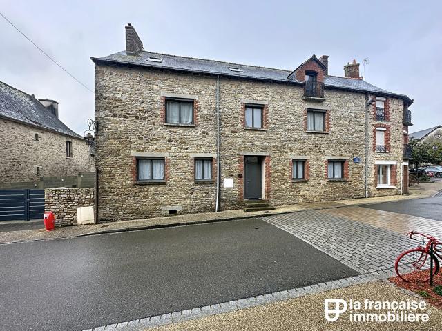 Maison 5 pièces 186 m²
