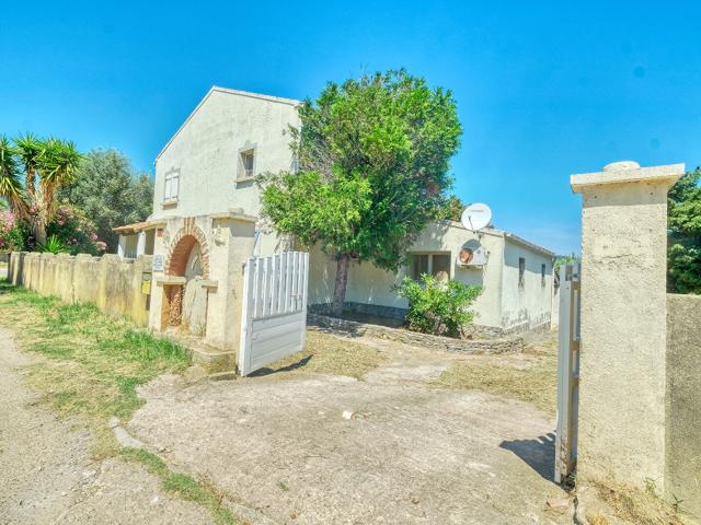 Maison 5 pièces 186 m²