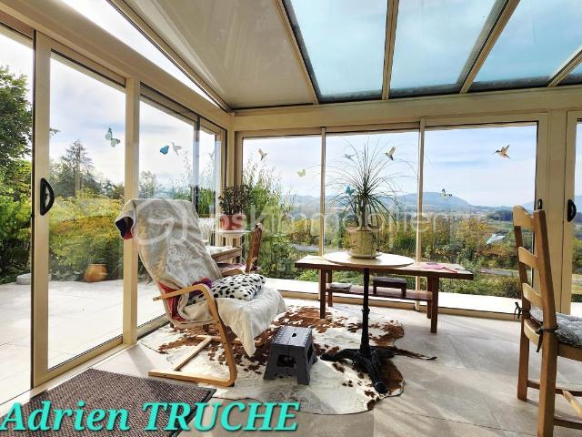 Maison 5 pièces 186 m²
