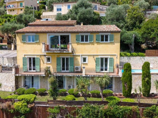 Maison 5 pièces 186 m²