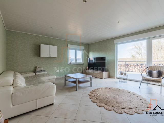 Maison 5 pièces 186 m²