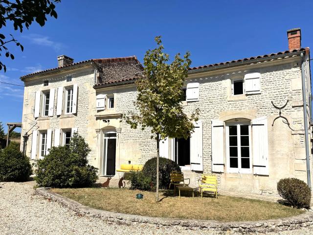 Maison 5 pièces 186 m²
