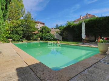Maison à vendre à Alpes - Jardin, Parking