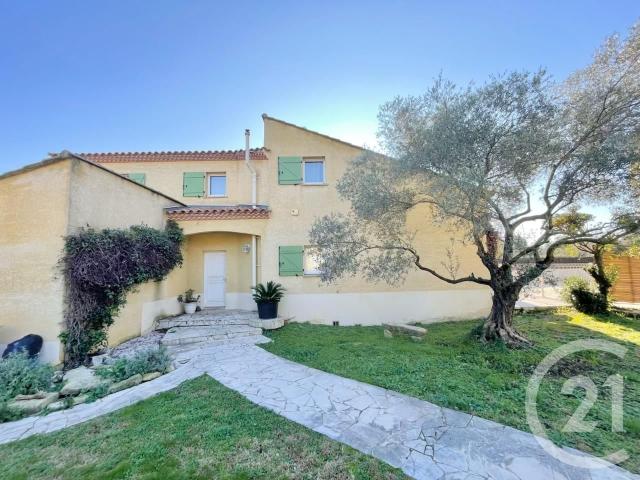 Maison 5 pièces 186 m²