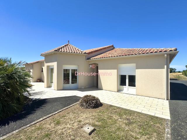 Maison 5 pièces 186 m²