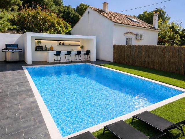 Maison 5 pièces 186 m²