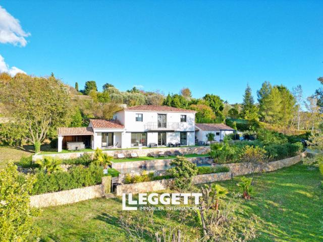 Maison 5 pièces 186 m²