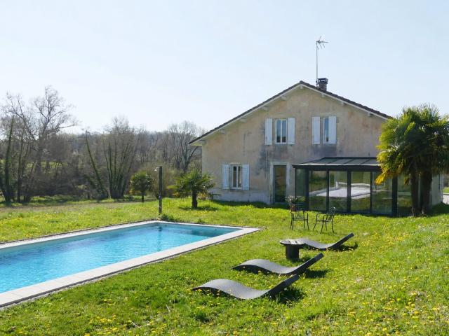Maison 5 pièces 186 m²