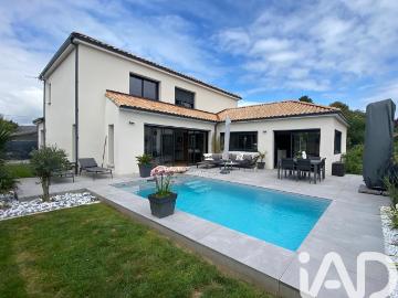 44380, Saint-Sébastien Pornichet, Loire-Atlantique, Pays de la Loire