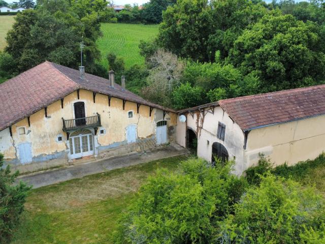 Maison 5 pièces 186 m²