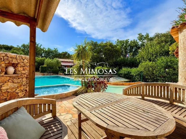 Maison 5 pièces 186 m²