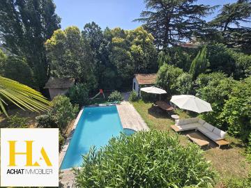Maison 5 pièces 186 m²